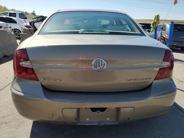 Photo 6 from auction – 2007 BUICK LACROSSE C with VIN 2G4WC552971137361