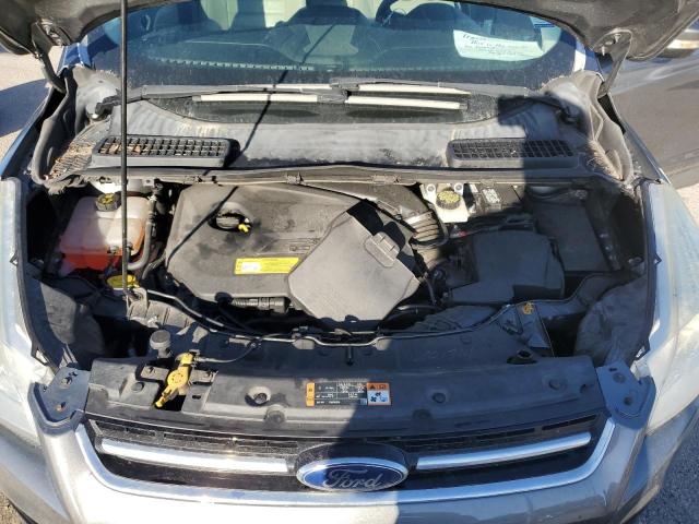 Photo 11 from auction – 2014 FORD ESCAPE TIT with VIN 1FMCU0JX7EUC49629