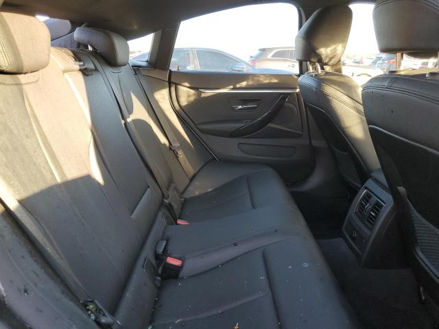 Photo 10 from auction – 2018 BMW 430XI GRAN with VIN WBA4J3C58JBL04526