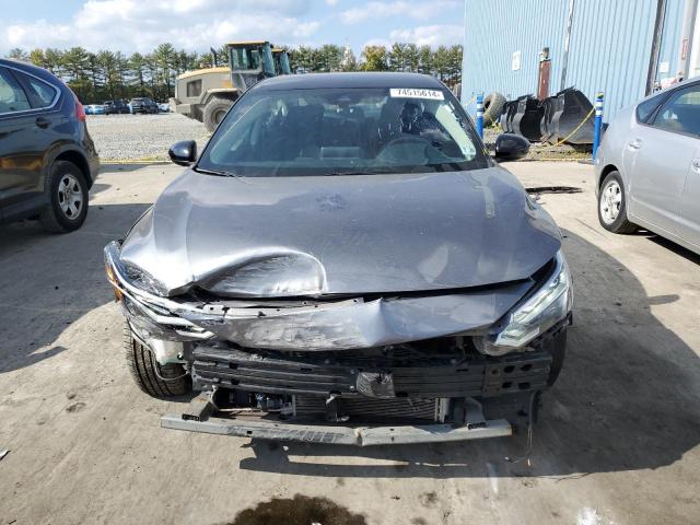 Photo 5 from auction – 2020 NISSAN SENTRA SR with VIN 3N1AB8DVXLY241290