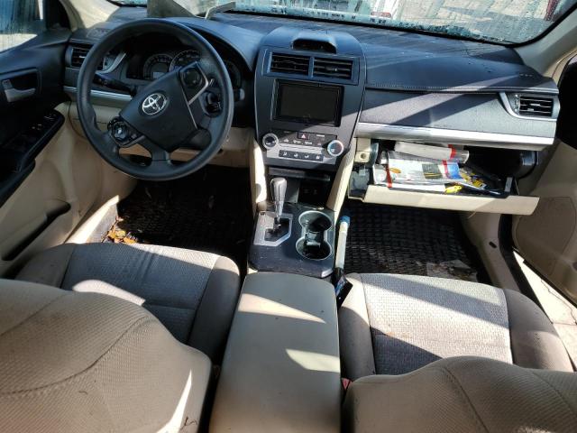 Photo 8 from auction – 2012 TOYOTA CAMRY BASE with VIN 4T4BF1FKXCR200582