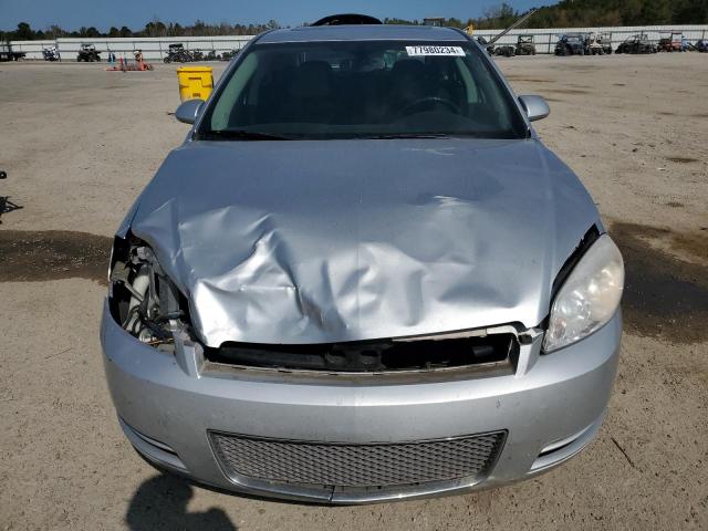 Photo 11 from auction – 2012 CHEVROLET IMPALA LT with VIN 2G1WG5E37C1192105