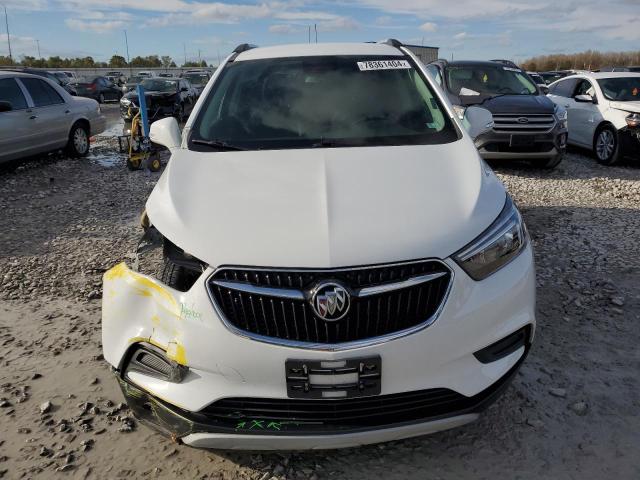 Photo 5 from auction – 2018 BUICK ENCORE PRE with VIN KL4CJASBXJB688071