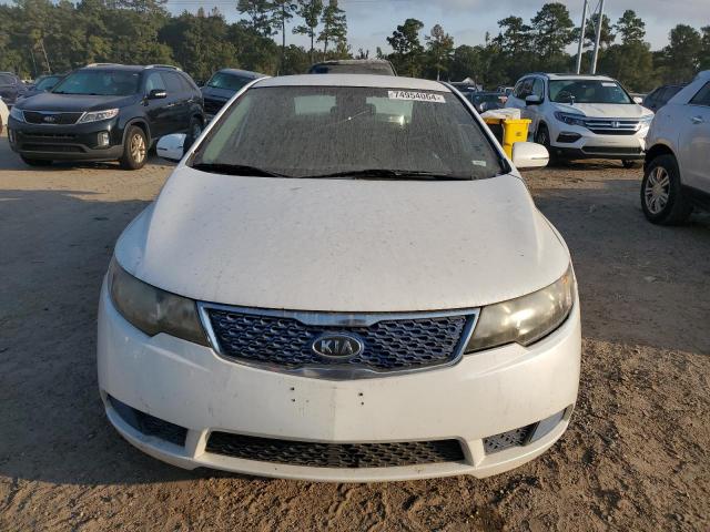 Photo 5 from auction – 2013 KIA FORTE EX with VIN KNAFU4A25D5719627