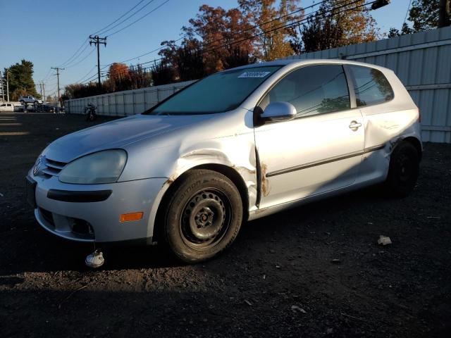 VOLKSWAGEN RABBIT 2009 with VIN WVWAA71K39W064702 - Photo from auction