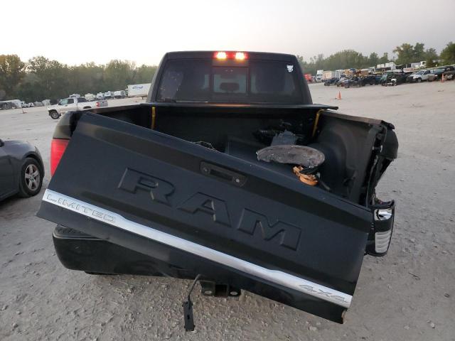 Photo 6 from auction – 2018 RAM 2500 LONGH with VIN 3C6UR5GL7JG368118