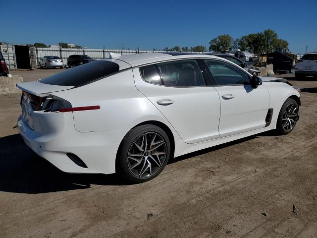 Photo 3 from auction – 2023 KIA STINGER GT with VIN KNAE35LD2P6127068