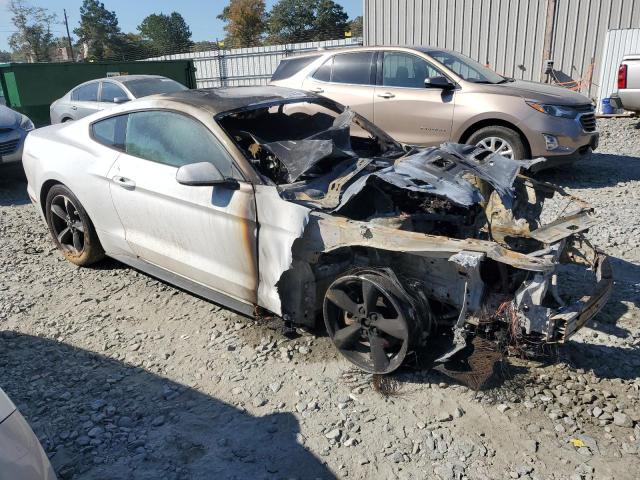 Photo 4 from auction – 2018 FORD MUSTANG with VIN 1FA6P8TH1J5174269