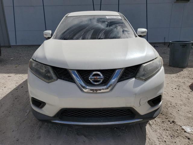 Photo 5 from auction – 2015 NISSAN ROGUE S with VIN 5N1AT2MT4FC763475