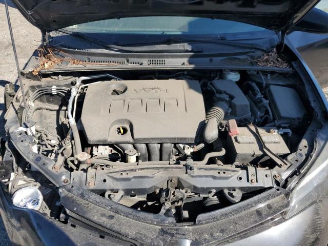 Photo 11 from auction – 2018 TOYOTA COROLLA L with VIN 2T1BURHE1JC984638