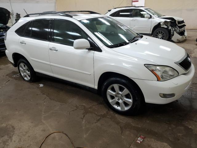 Photo 4 from auction – 2009 LEXUS RX 350 with VIN 2T2HK31UX9C104302