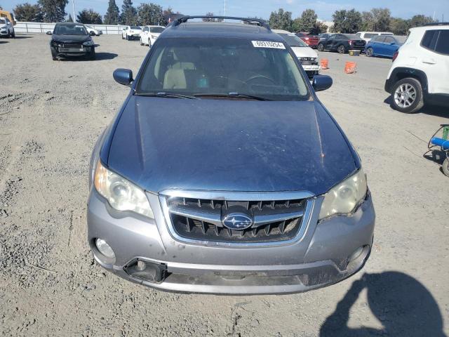 Photo 5 from auction – 2008 SUBARU OUTBACK with VIN 4S4BP62C387359520
