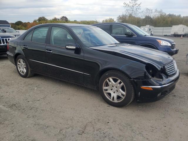 Photo 4 from auction – 2006 MERCEDES-BENZ E 320 CDI with VIN WDBUF26J06A905397
