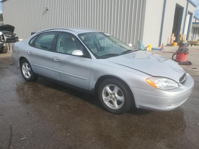 Photo 4 from auction – 2003 FORD TAURUS SES with VIN 1FAFP55283A191927