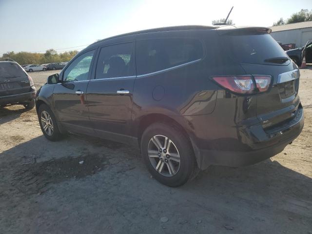 Photo 2 from auction – 2016 CHEVROLET TRAVERSE L with VIN 1GNKVGKD1GJ242505