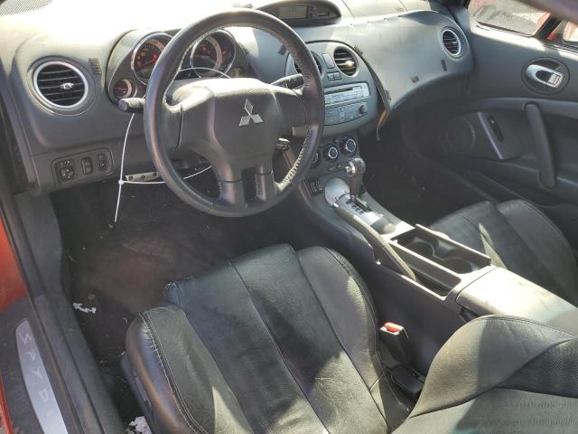 Photo 8 from auction – 2011 MITSUBISHI ECLIPSE SP with VIN 4A37L5EFXBE001420