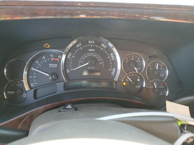 Photo 9 from auction – 2005 CADILLAC ESCALADE E with VIN 3GYFK66N45G255399