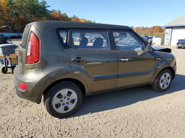 Photo 3 from auction – 2013 KIA SOUL with VIN KNDJT2A59D7531468