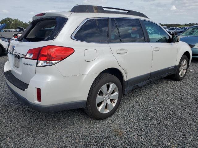 Снимка 3 от търг – 2010 SUBARU OUTBACK 2. с VIN 4S4BRCEC2A3348946