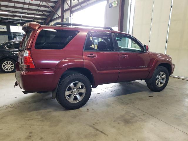 Photo 3 from auction – 2006 TOYOTA 4RUNNER SR with VIN JTEBU14RX68058912
