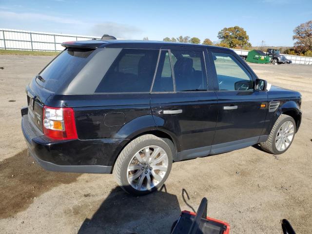 Photo 3 from auction – 2008 LAND ROVER RANGE ROVE with VIN SALSF25438A127550