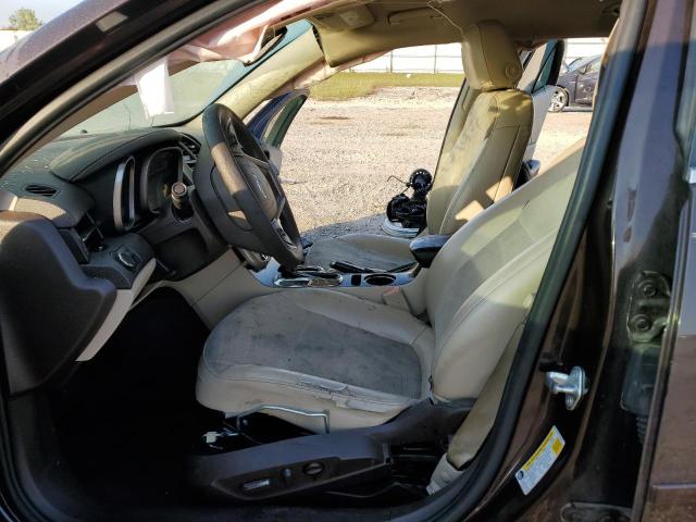 Photo 7 from auction – 2015 CHEVROLET MALIBU 1LT with VIN 1G11C5SL1FF226918