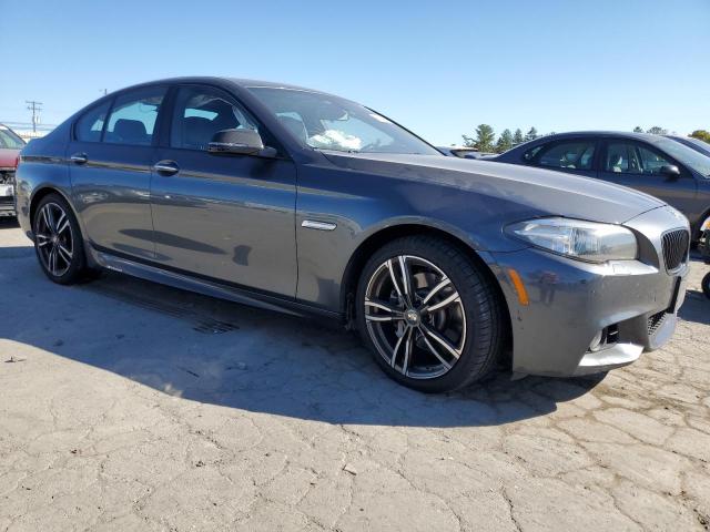 Photo 4 from auction – 2015 BMW 535 XI with VIN WBA5B3C56FD547880