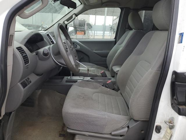 Photo 7 from auction – 2016 NISSAN FRONTIER S with VIN 1N6BD0CT4GN778816