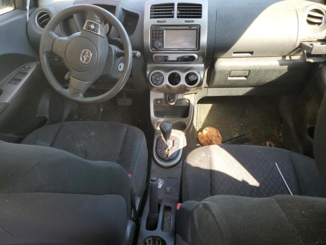 Photo 8 from auction – 2012 TOYOTA SCION XD with VIN JTKKU4B44C1021963