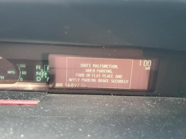 Photo 9 from auction – 2015 TOYOTA PRIUS with VIN JTDKN3DU2F0419890