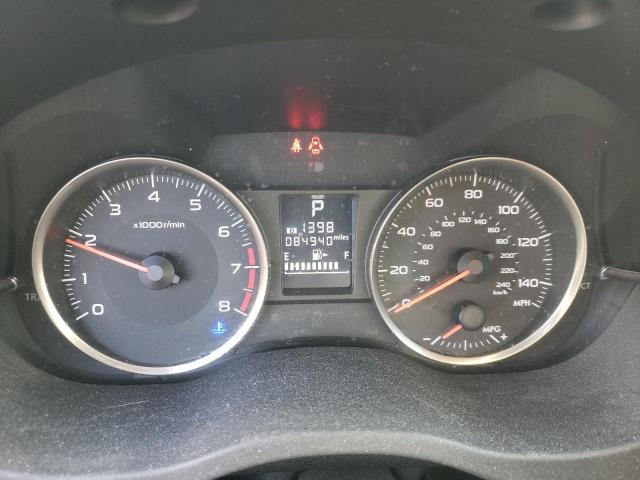 Photo 9 from auction – 2015 SUBARU IMPREZA PR with VIN JF1GJAC62FH014354