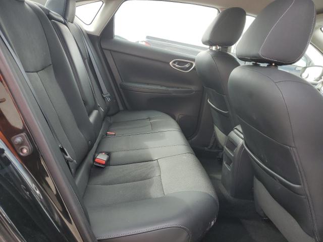 Photo 10 from auction – 2016 NISSAN SENTRA S with VIN 3N1AB7AP7GY273359