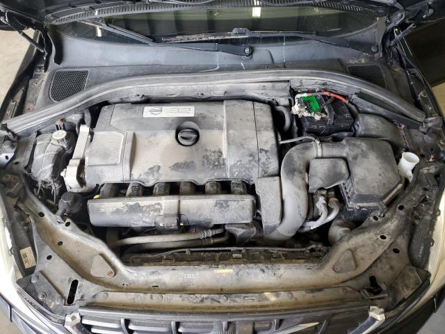 Photo 11 from auction – 2012 VOLVO XC60 3.2 with VIN YV4940DZ6C2274992