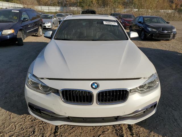 Photo 5 from auction – 2017 BMW 330 XI with VIN WBA8D9G3XHNU62699