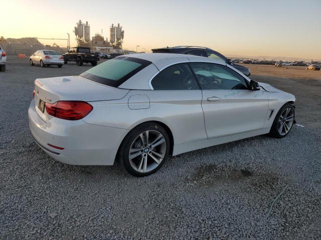 Photo 3 from auction – 2015 BMW 428 I SULE with VIN WBA3V7C53F5A24416