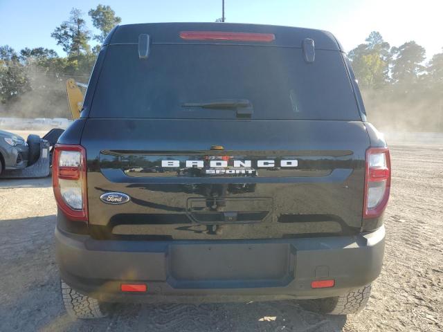 Photo 6 from auction – 2023 FORD BRONCO SPO with VIN 3FMCR9D95PRD10781