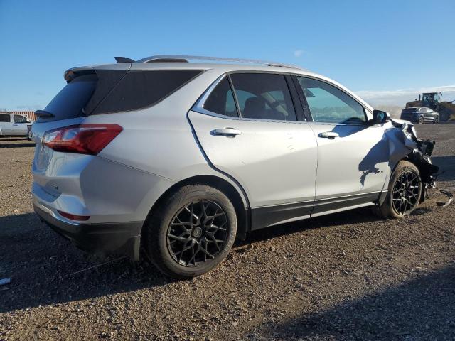 Photo 3 from auction – 2020 CHEVROLET EQUINOX LT with VIN 3GNAXLEX2LS654302