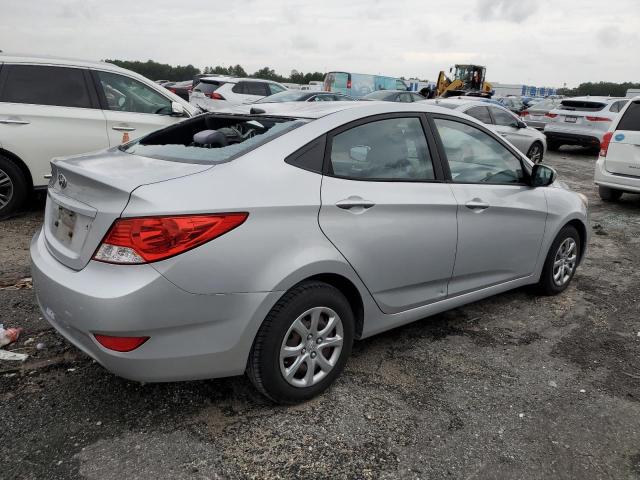 Photo 3 from auction – 2013 HYUNDAI ACCENT GLS with VIN KMHCT4AE5DU330281