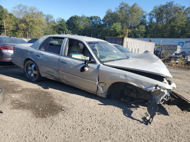 Photo 4 from auction – 2006 MERCURY GRAND MARQ with VIN 2MEFM74V06X648525
