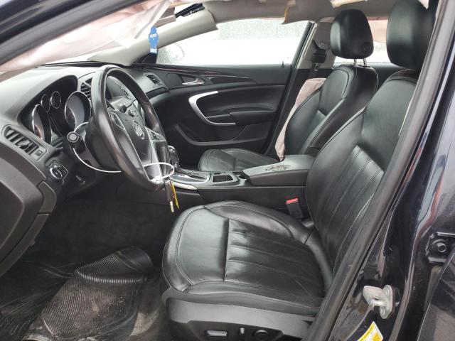 Photo 7 from auction – 2013 BUICK REGAL with VIN 2G4GR5ER9D9145828
