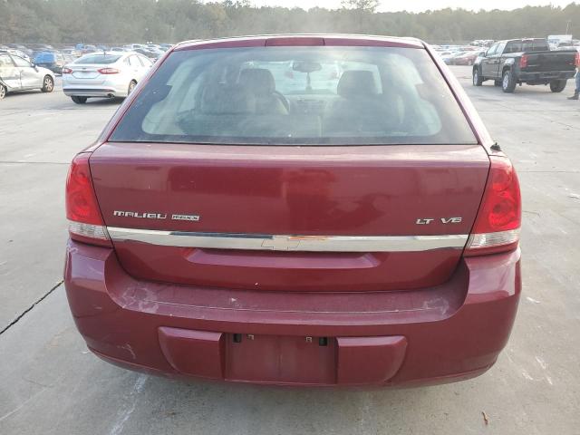 Photo 6 from auction – 2004 CHEVROLET MALIBU MAX with VIN 1G1ZU64854F221541