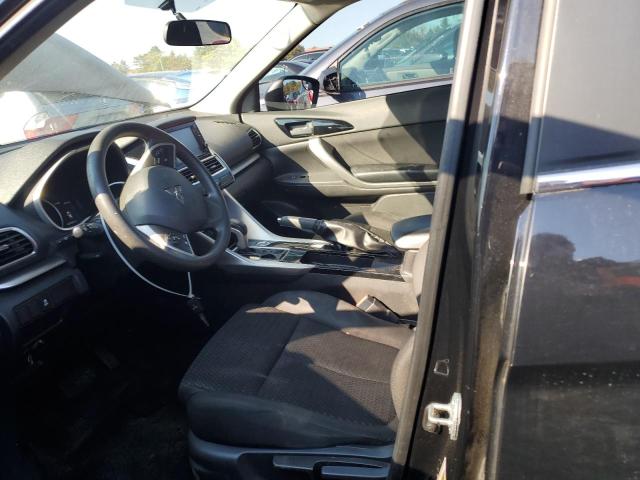 Photo 7 from auction – 2019 MITSUBISHI ECLIPSE CR with VIN JA4AT3AA0KZ032024