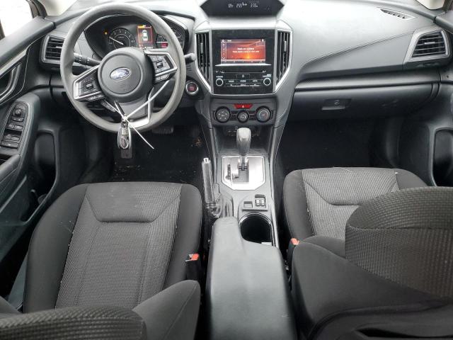 Photo 8 from auction – 2021 SUBARU IMPREZA PR with VIN 4S3GKAD63M3603400