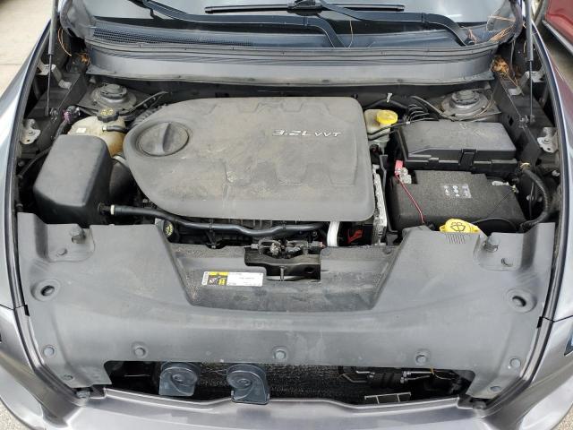 Photo 12 from auction – 2014 JEEP CHEROKEE L with VIN 1C4PJLDS0EW269659