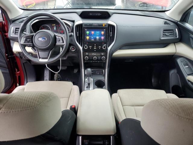 Photo 8 from auction – 2019 SUBARU ASCENT PRE with VIN 4S4WMAHD7K3419083
