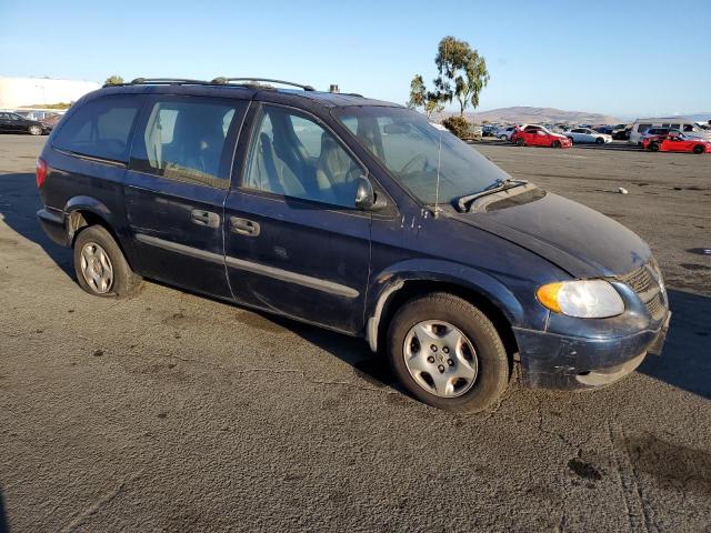 Photo 4 from auction – 2003 DODGE GRAND CARA with VIN 1D4GP24313B149846