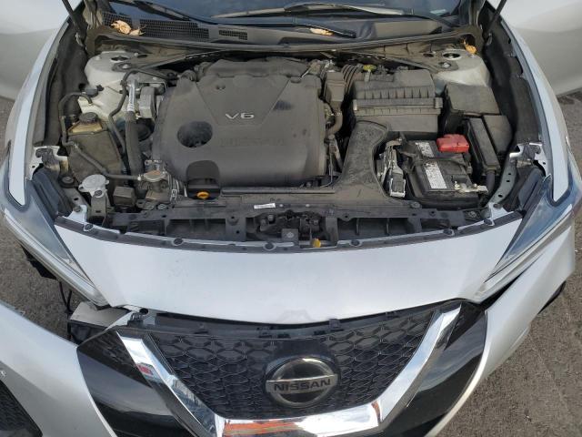 Photo 11 from auction – 2019 NISSAN MAXIMA S with VIN 1N4AA6AV9KC373723
