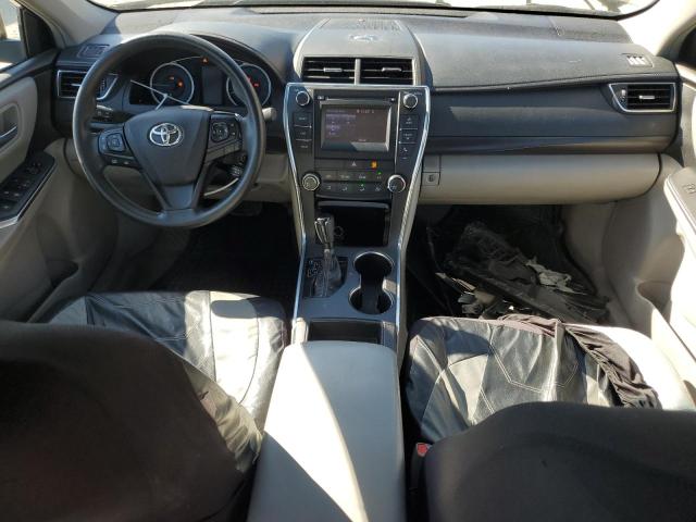 Photo 8 from auction – 2017 TOYOTA CAMRY LE with VIN 4T1BF1FK4HU416123