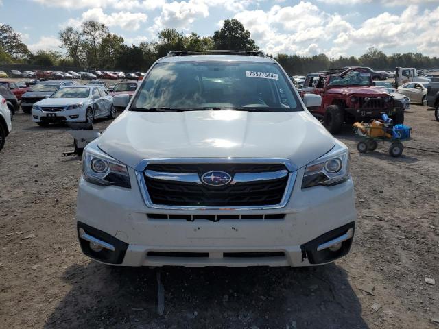 Photo 5 from auction – 2018 SUBARU FORESTER 2 with VIN JF2SJARCXJH540050