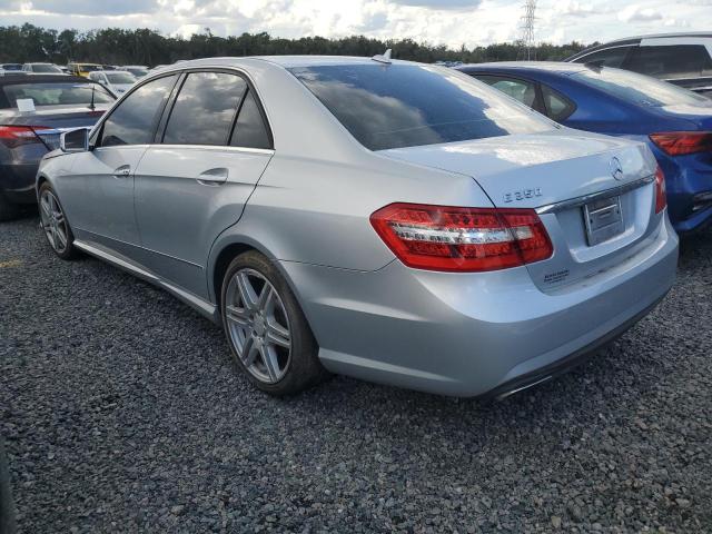 Photo 2 from auction – 2010 MERCEDES-BENZ E 350 with VIN WDDHF5GB5AA059424
